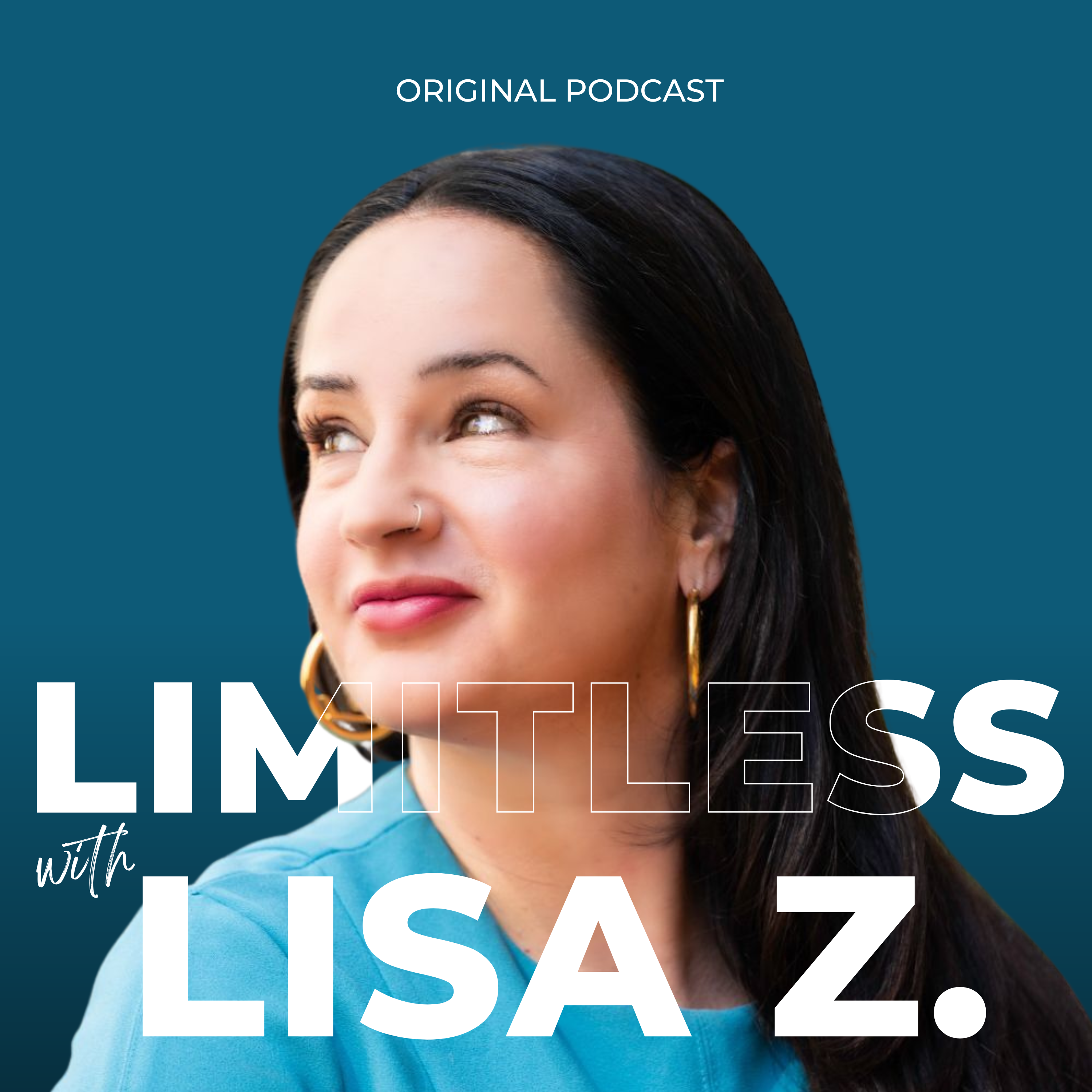 Podcast Cover